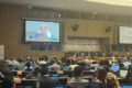Участие на Политическом форуме высокого уровня по устойчивому развитию (ПФВУ) 2025 года